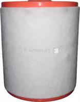 Jp Group 1118609400 Фильтр воздушный Jp Group 1118609400 Фильтр воздушный