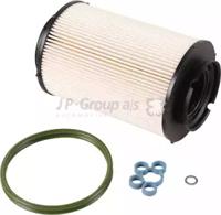 Jp Group 1118700100 Fuel filter