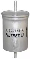 Jp Group 1118700400 Fuel filter