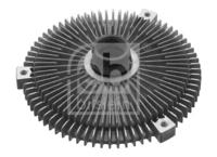 Febi 24722 Муфта вентилятора Febi 24722 Муфта вентилятора