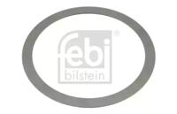 Febi 24759 Сальник маточини колеса Febi 24759 Сальник маточини колеса