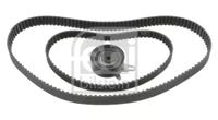Febi 24766 Ремень грм комплект