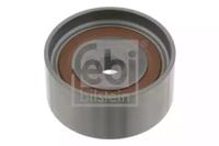 Febi 24792 Ролик обводной ремня грм