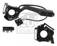 Febi 24806 Переключатель подрулевой Febi 24806 Переключатель подрулевой