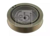 Febi 24934 Шків колінвала Febi 24934 Шків колінвала