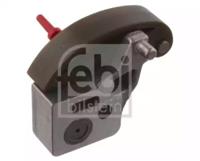 Febi 25115 Tensioner assy pulley Febi 25115 Tensioner assy pulley
