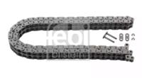 Febi 25199 Ланцюг приводу розподільного валу Febi 25199 Ланцюг приводу розподільного валу