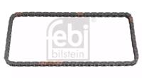 Febi 25404 Цепь грм