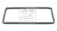 Febi 25434 Ланцюг приводу розподільного валу Febi 25434 Ланцюг приводу розподільного валу