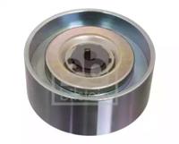 Febi 26247 Ролик натяжний ременя поліклинового Febi 26247 Ролик натяжний ременя поліклинового