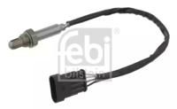 Febi 26297 Oxygen sensor