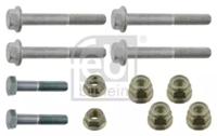 Febi 26339 Control arm bush kit Febi 26339 Control arm bush kit