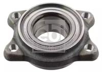Febi 26376 Wheel bearing