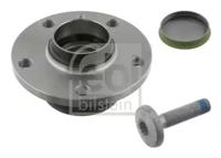 Febi 26380 Wheel bearing