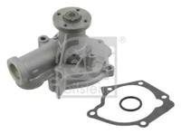 Febi 26445 Water pump