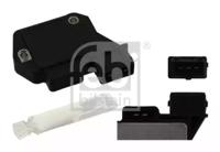 Febi 26493 Комутатор система запалювання Febi 26493 Комутатор система запалювання