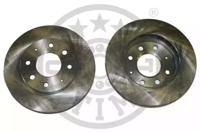 Optimal BS-6620 Brake disc