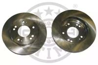 Optimal BS-6800 Brake disc