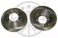 Optimal BS-7090 Brake disc