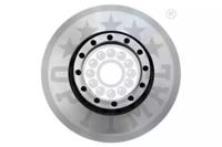 Optimal BS-7712 Brake disc