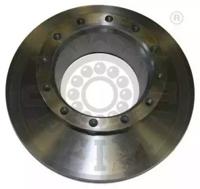 Optimal BS-7714 Brake disc