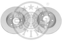 Optimal BS-8048C Диск гальмівний
