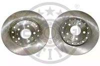 Optimal BS-8228 Диск гальмівний