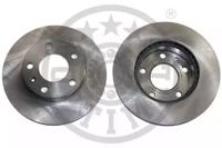 Optimal BS-8424 Brake disc