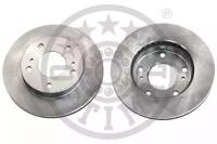 Optimal BS-8428 Brake disc