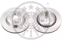 Optimal BS-8440C Диск гальмівний