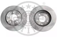 Optimal BS-8474 Brake disc