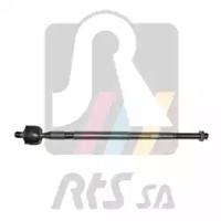 RTS 92-90533-010 End assy steering rack RTS 92-90533-010 End assy steering rack