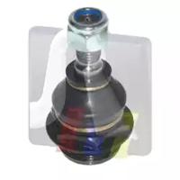 RTS 93-00759 Опора кульова важеля RTS 93-00759 Опора кульова важеля