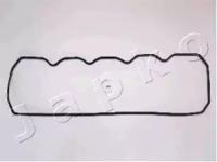 Japko 47509 Прокладка кришки клапанів Japko 47509 Прокладка кришки клапанів