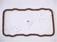 Japko 47808 Прокладка кришки клапанів