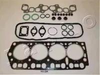 Japko 48204 Комплект прокладок ГБЦ
