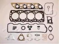 Japko 48537 Комплект прокладок ГБЦ