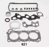 Japko 48621 Комплект прокладок ГБЦ