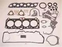 Japko 49535 Прокладки двигуна комплект