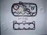 Japko 49586 Прокладки двигателя комплект Japko 49586 Прокладки двигателя комплект