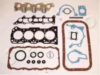 Japko 49814 Прокладки двигателя комплект