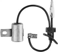 Beru ZK249 Конденсатор система запалювання