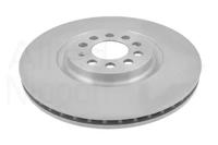 Comline AND6122 Диск гальмівний