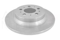 Comline AND6164 Диск тормозной