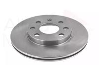 Comline AND6165 Диск гальмівний