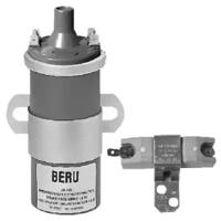 Beru ZS110 Coil assy ignition