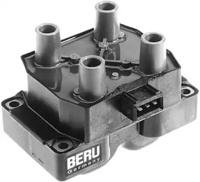Beru ZS233 Coil assy ignition