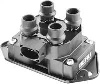 Beru ZS238 Котушка запалювання Beru ZS238 Котушка запалювання