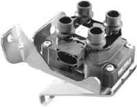 Beru ZS239 Котушка запалювання Beru ZS239 Котушка запалювання