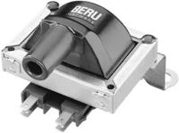 Beru ZS253 Coil assy ignition Beru ZS253 Coil assy ignition
